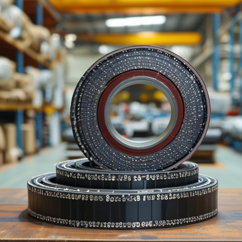 Top Synchronous Belt Suppliers in China for Global Buyers?