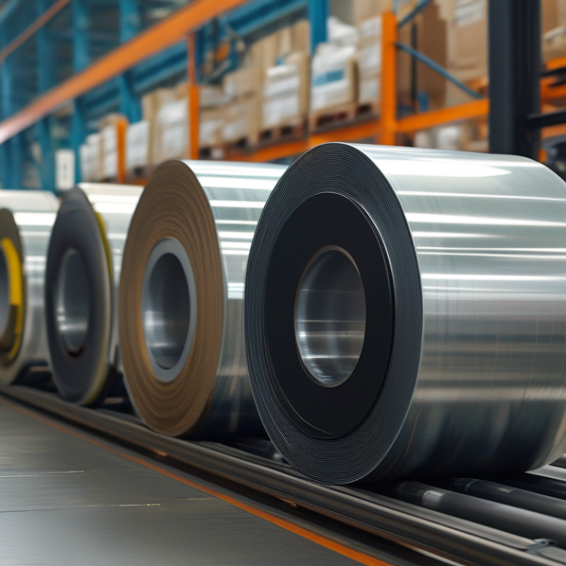 Top Conveyor Roller Suppliers for 2026 What to Look For?