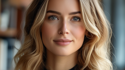 How to Choose the Best Female Header for Your Business Needs?