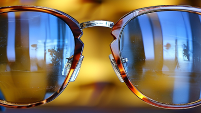 Wholesale Sunglass Lens Supplier for Quality and Affordability?