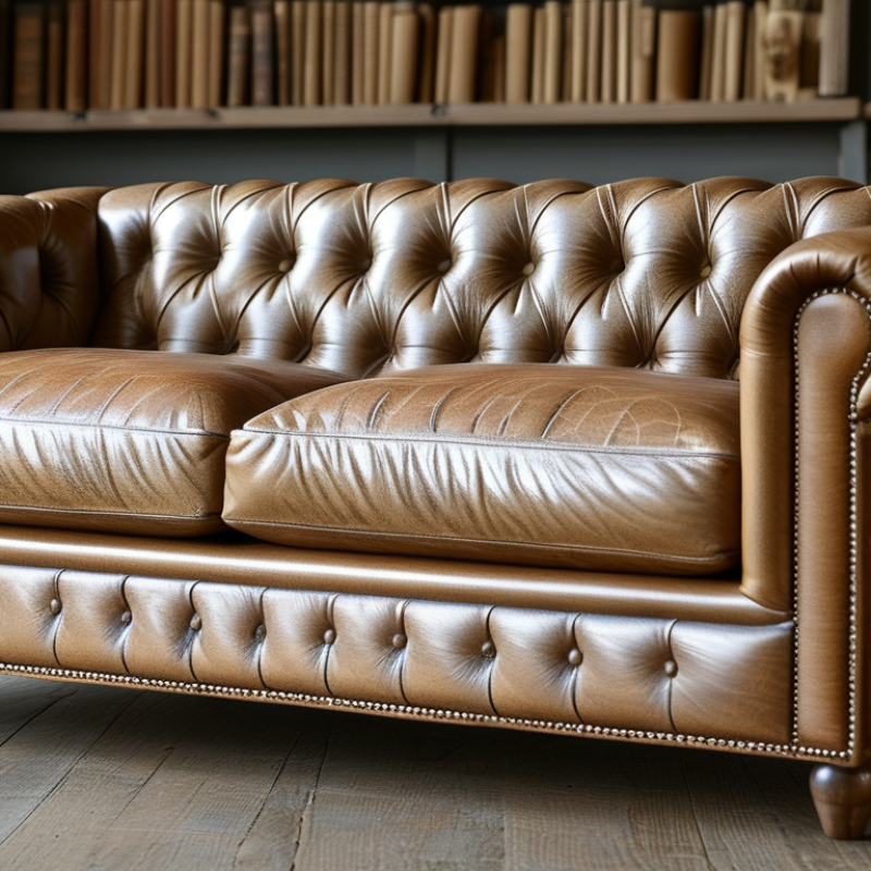 How to Identify High Quality Leather Furniture Tips for Buyers