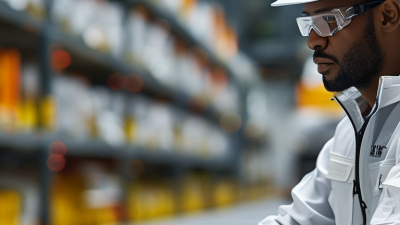 Why Choose Additive Acr for Your Global Procurement Needs?