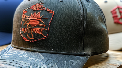 Top 10 Baseball Cap Styles for Every Season and Occasion?