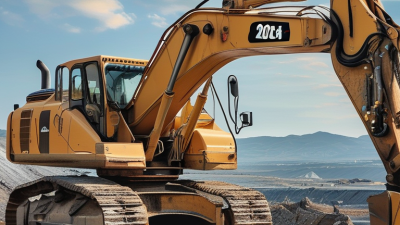 2026 Best Excavator Cylinder for Global Buyers to Explore?