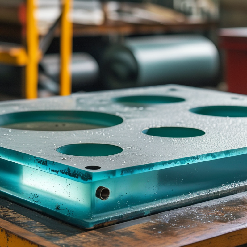 How to Choose Siliconized Polyester for Your Business Needs?