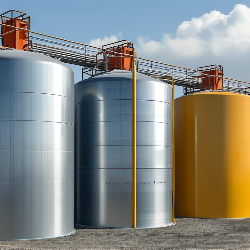 2026 Top Galvanized Steel Tanks for Global Buyers Guide?
