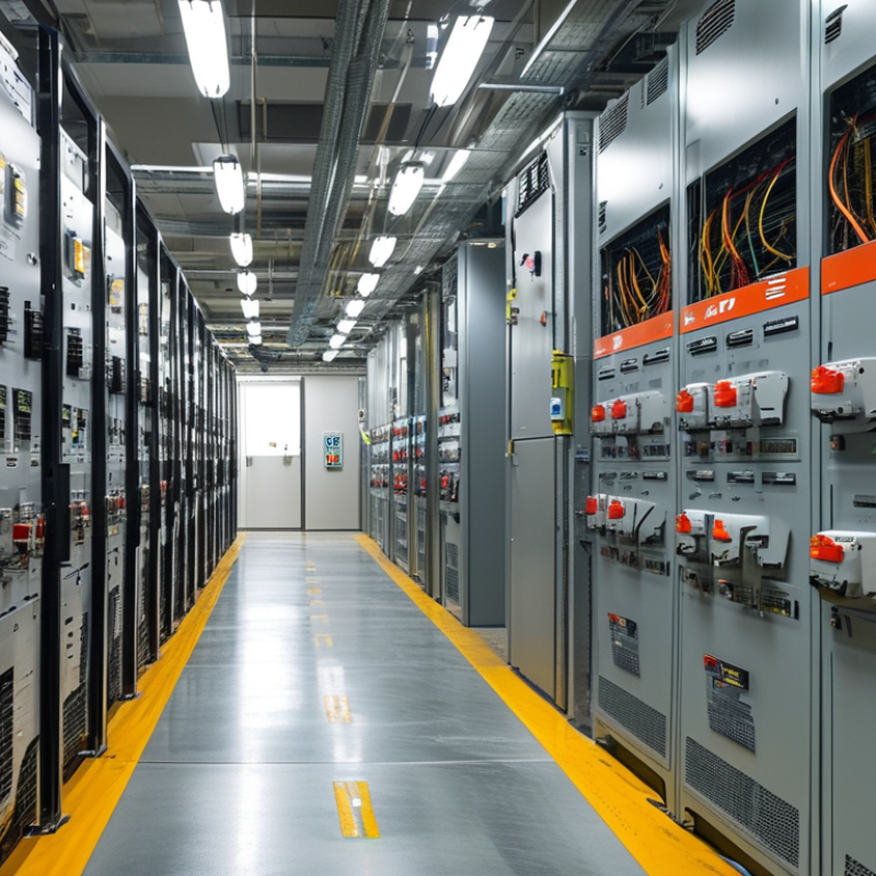 Discover the Benefits of Rmu Switchgear for Global Procurement?