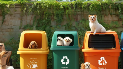 Best Pet Recycling Machine for Sustainable Waste Management?