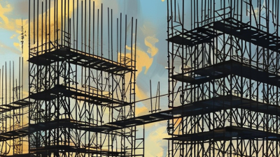 Top 10 Scaffolding Tower Designs for Global Buyers?