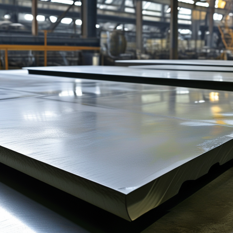 What are Graphite Heat Transfer Plates and Their Benefits?