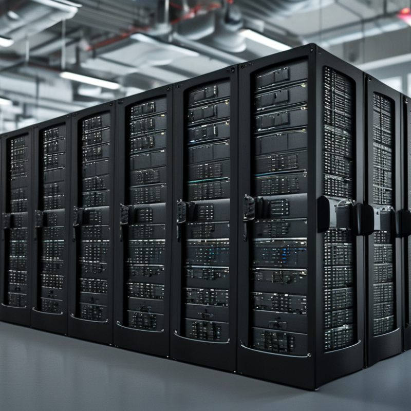 2026 Best Tape Library Management Solutions for Global Buyers?