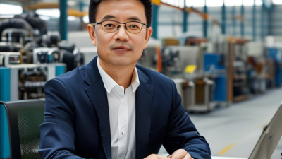 Top Filter Machines in China for Global Buyers' Needs?