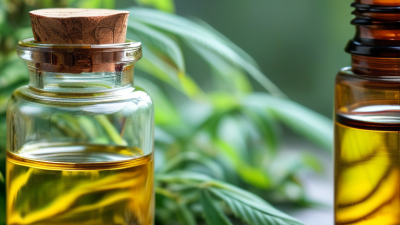 Top Pharma CBD Oil Benefits for Global Buyers?