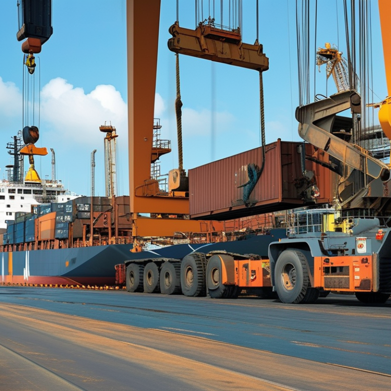 What is a Ship Loader and How Does it Work?