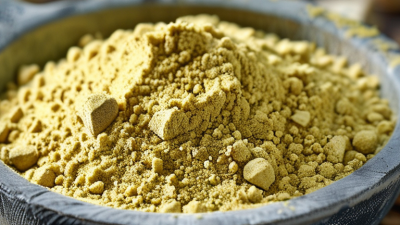 Top 10 Uses of Potassium Nitrate Powder for Global Buyers?