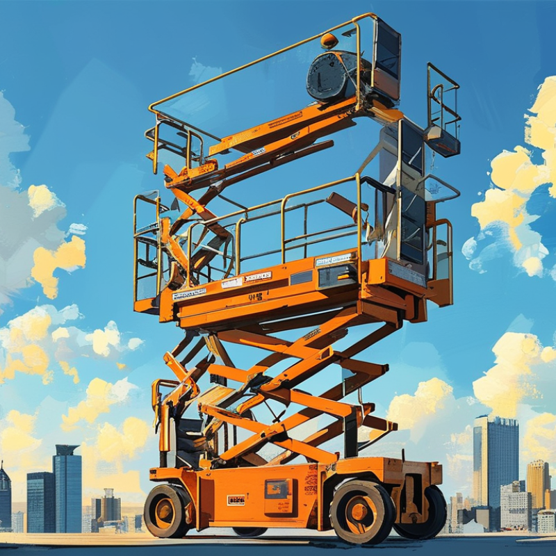How to Choose the Best Scaffold Hoists for Your Projects?