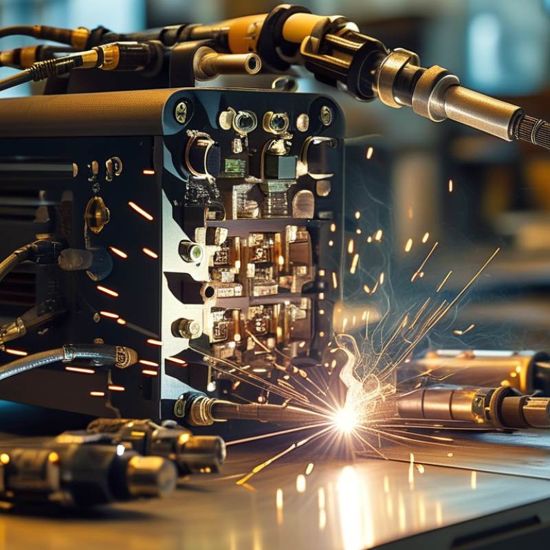 How to Build Your Own Diy Ultrasonic Welder for Beginners?