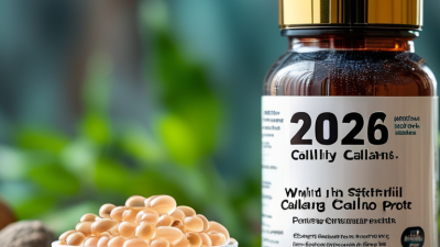 2026 Best Functional Collagen Products for Global Buyers?