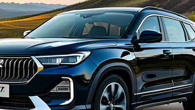 How to Choose the Best Jetour Gasoline T2 for Your Needs?