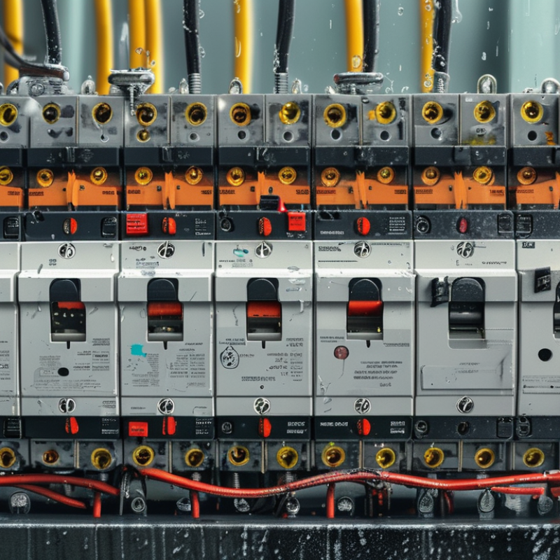 How to Choose the Right Molded Breaker for Your Needs?