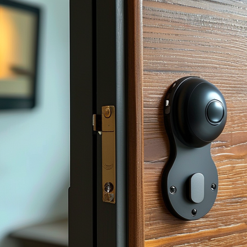Top 10 Benefits of Supersonic Wifi Doorbell for Home Security?