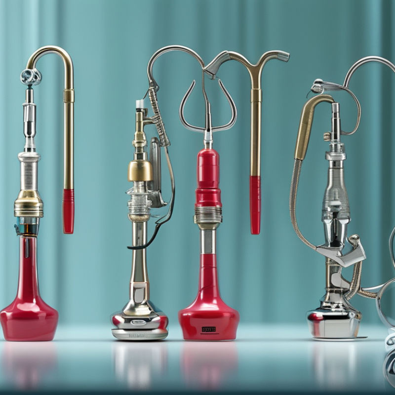 Explore the Different Types of Video Laryngoscopes Available?