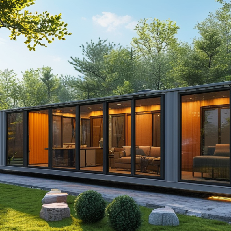 How to Choose the Best Barracks Container for Your Needs?
