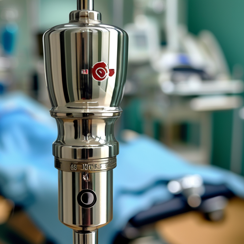 Essential Tips for Choosing Video Laryngoscope Types?