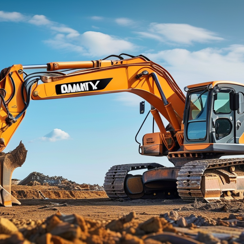 How to Choose the Best Excavator Chains for Your Needs?