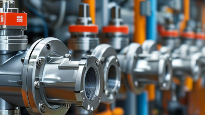 Why Are Logic Element Valves Essential for Modern Automation?