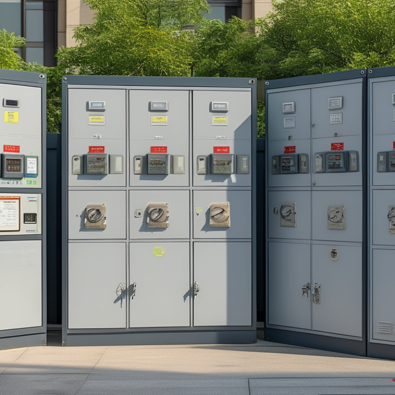 China Top 10 Tips for Choosing an Outdoor Distribution Box?