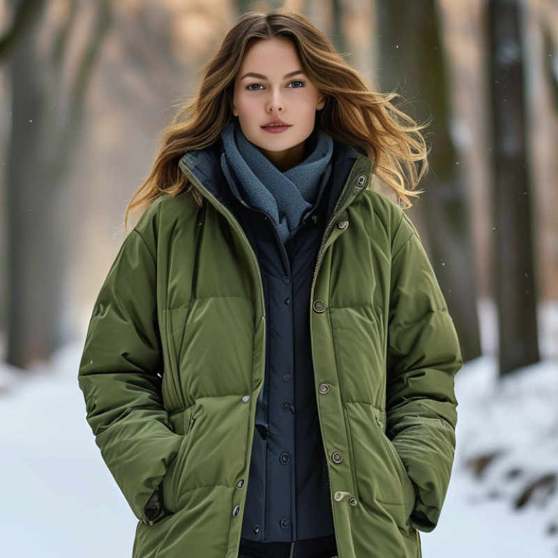 2026 Best Long Down Jackets for Global Buyers Guide?