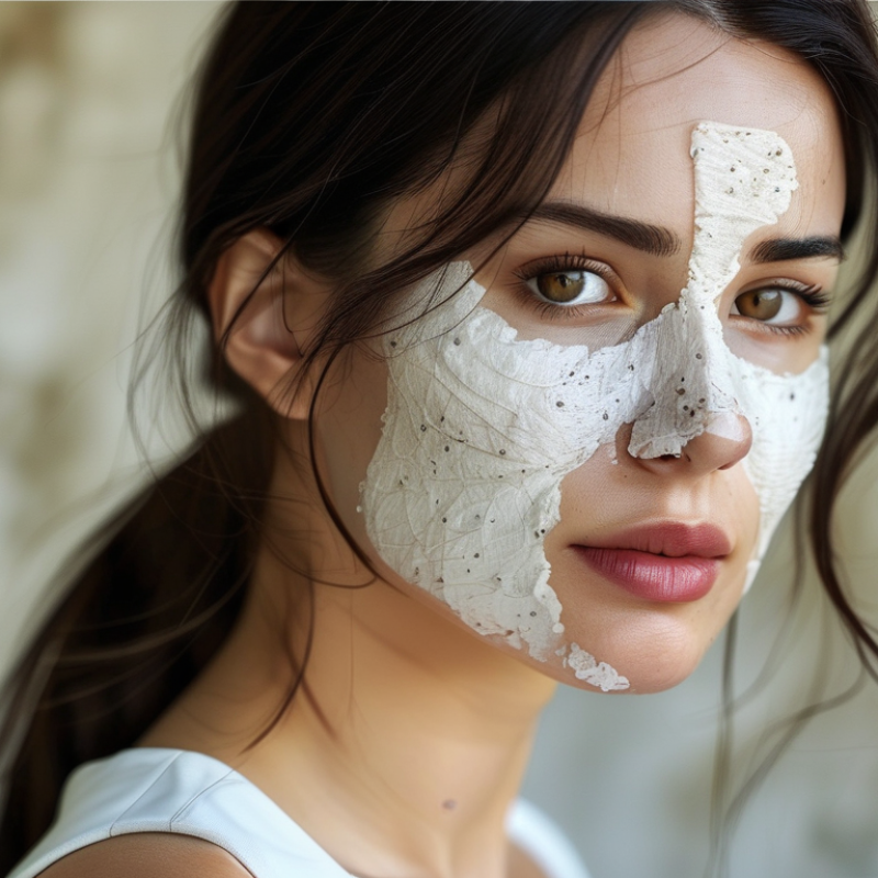 Top 10 Effective Masks to Remove Blackheads at Home?
