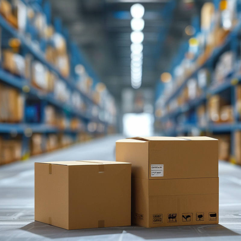 Why Choose Additive Acr for Your Supply Chain Needs?