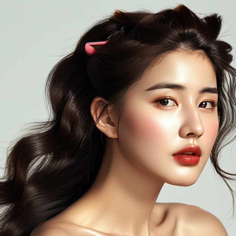 Top 5 Benefits of Hot Air Brush Revlon for Perfect Hair?