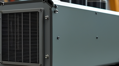 Why is a Stabilizer Transformer Essential for Your Equipment?