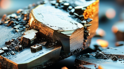 2026 Best Crystal Hafnium for Global Suppliers to Consider?