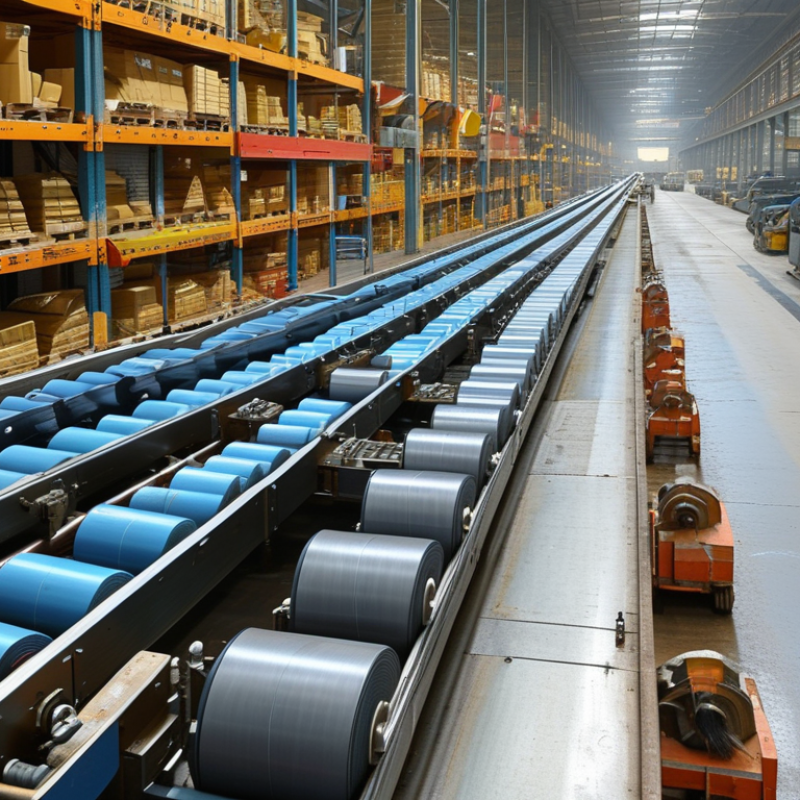 2026 Best Industrial Conveyor Belt Options for Global Buyers?