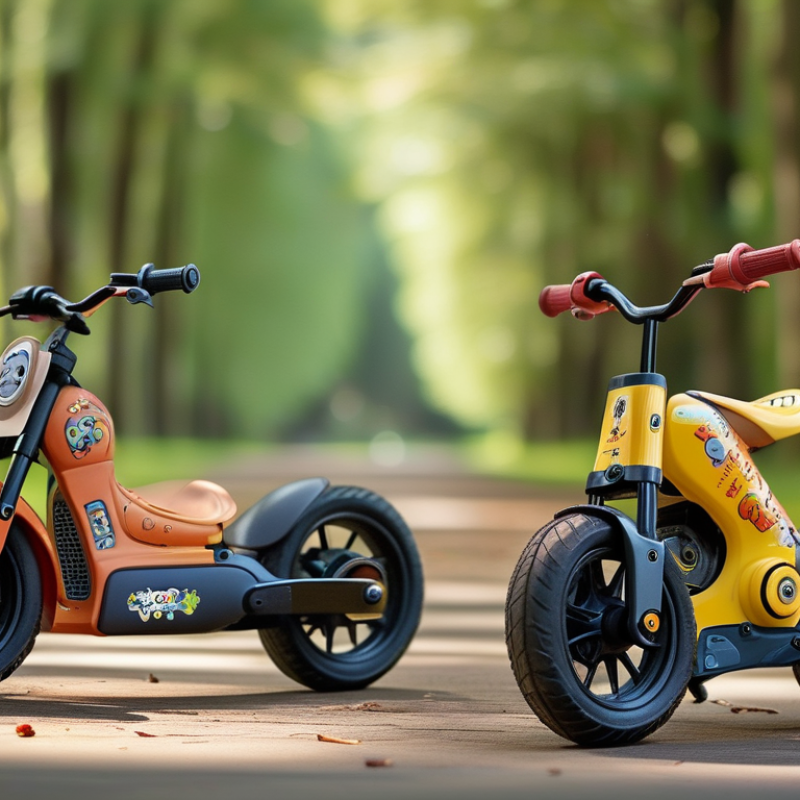 Are Battery Powered Ride On Toys Safe for Children in 2026?