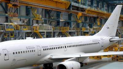 Top Tips for Efficient Aerospace Machining Procurement Strategies?