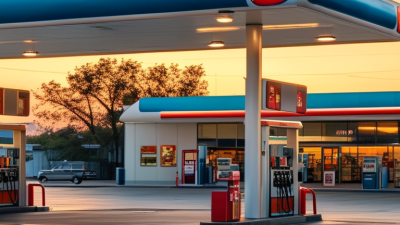2026 How to Choose the Best Gas Station for Your Needs?