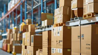 China Best Security Barcode Labels for Global Buyers?