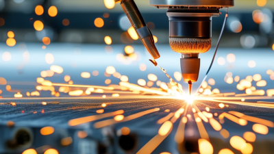 Top Tips for Successful Wire EDM Machining in Your Projects?