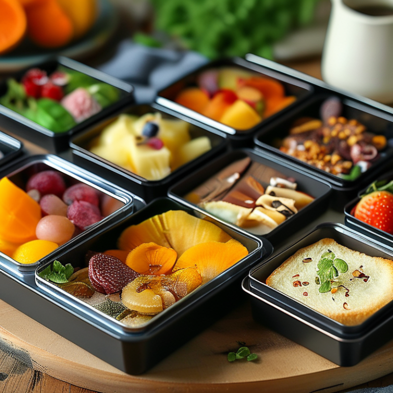 Best Edible Metal Box Options for Global Buyers?