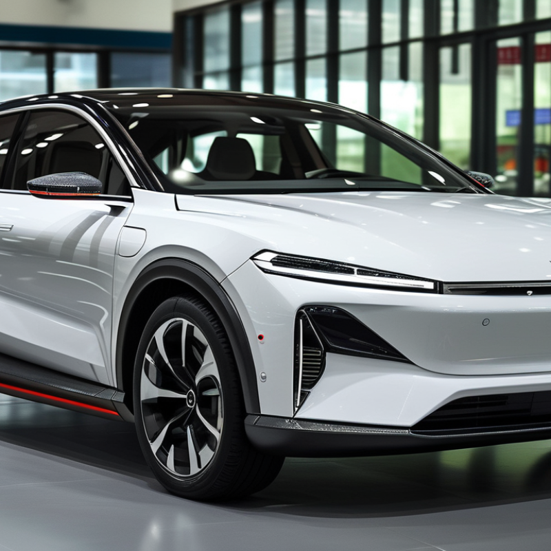 Best Electric Cars in China for Global Buyers to Consider?
