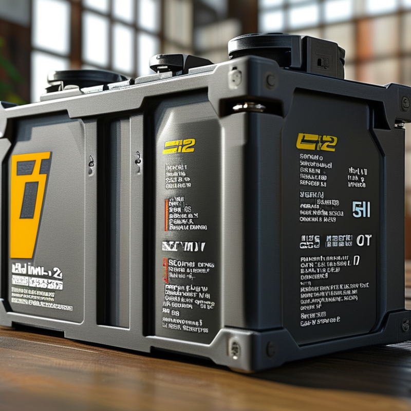 How to Choose the Right 51.2 V 160ah Li Ion Batteries?