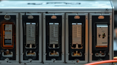 What is a Power Switch and How Does it Work in Electronics?