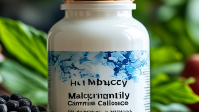 How to Source High Quality Functional Collagen Products?