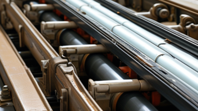 How to Choose the Right Belt Conveyor for Your Business Needs?