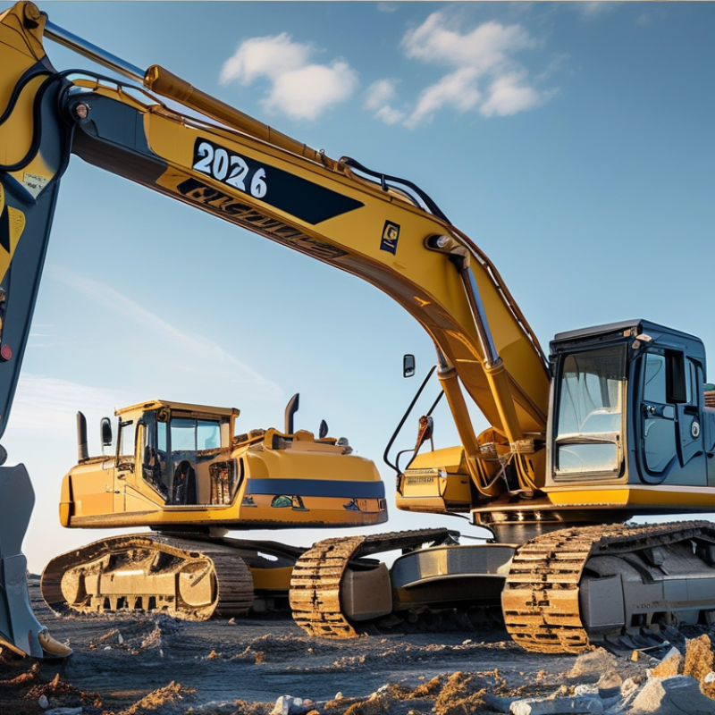 2026 Best Excavator Hydraulic Cylinder Buying Guide?